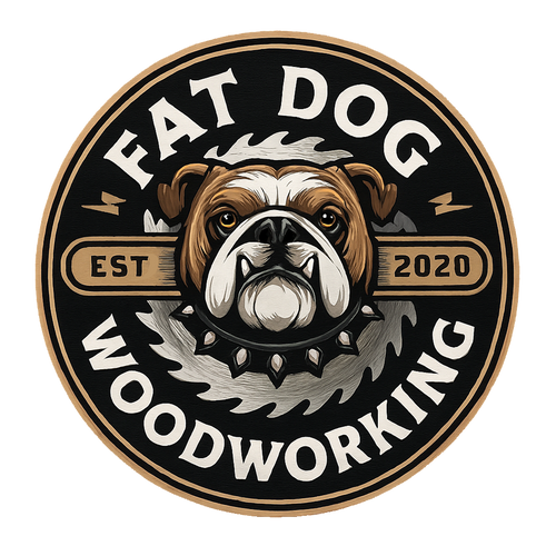 FatDog Woodworking
