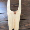 Natural Boot Jack