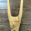 Aged Oak Boot Jack