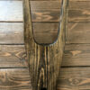 Espresso Boot Jack