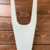 Distressed Blue Boot Jack